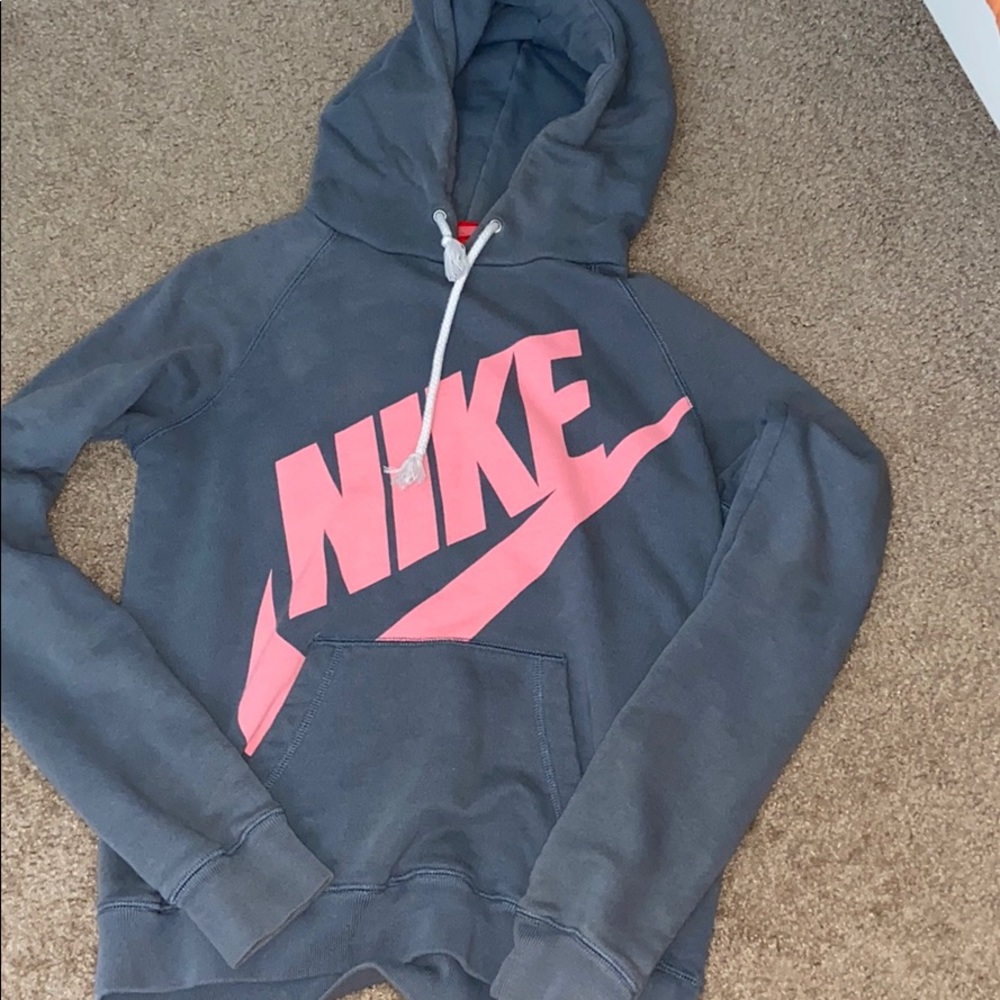 NIKE hoodie